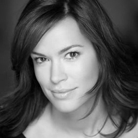 Marie-Julie Rivest