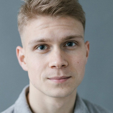 Vadim Sosnin
