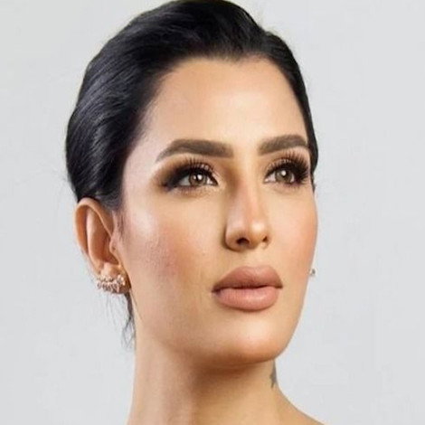 Yasmin Kassab