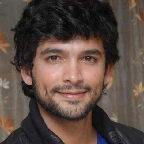 Diganth Manchale