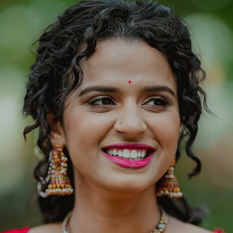 Meenakshi Raveendran