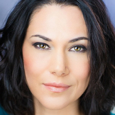 Kyra Zagorsky