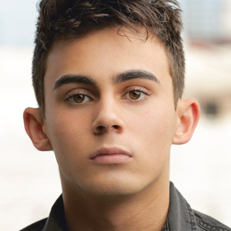 Tyler Alvarez