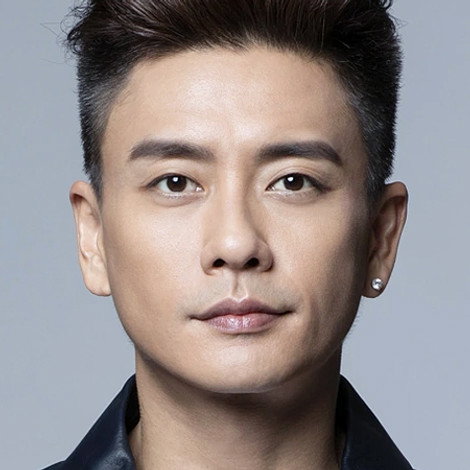 Bosco Wong Chung-chak