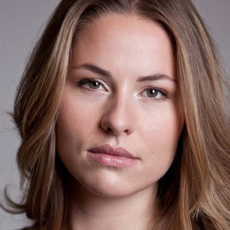 Sanne Langelaar