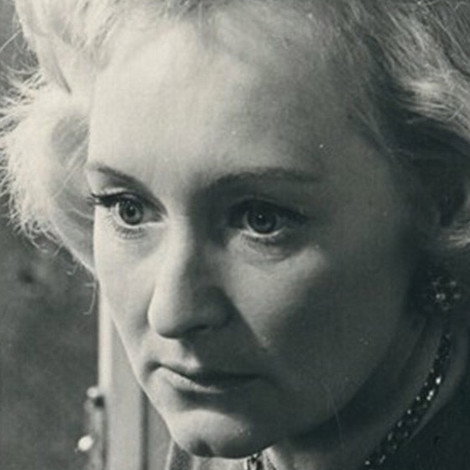 Tatyana Karpova