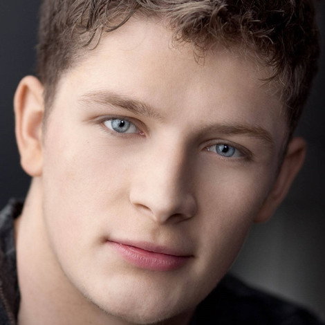 Brett Dier