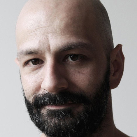 Felipe Botero
