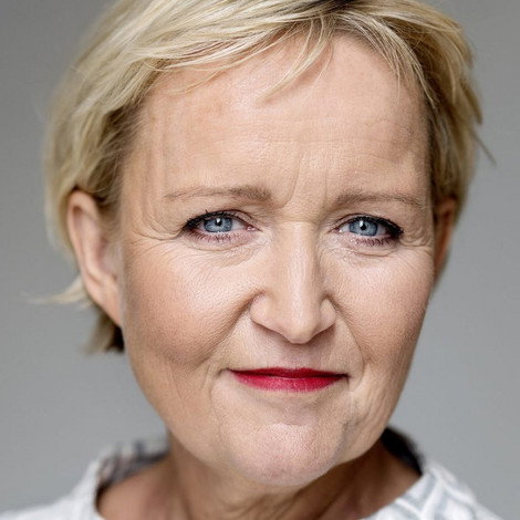 Tine Gøtzsche