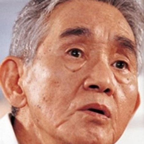Masami Shimojō