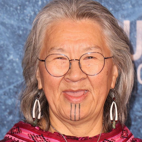 Nutaaq Doreen Simmonds