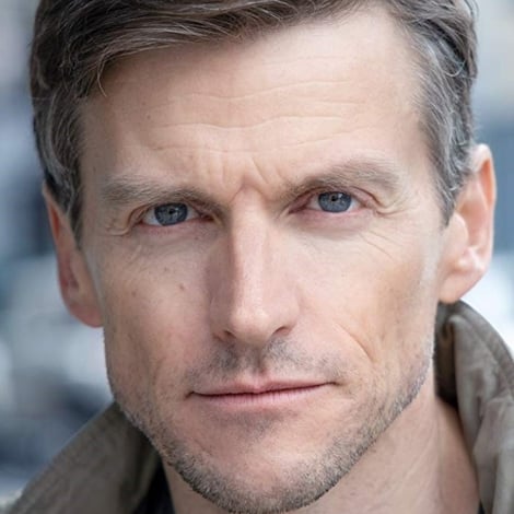 Gideon Emery's profile