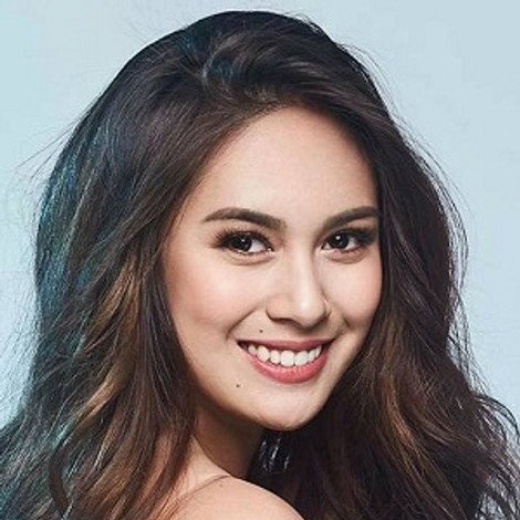 Yen Santos