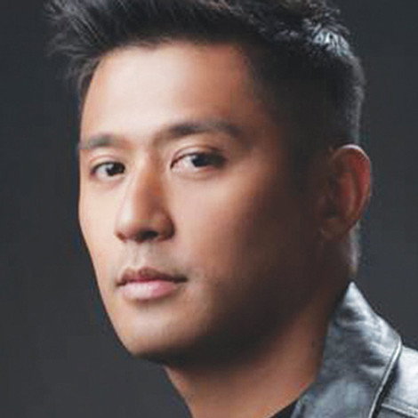 Rocco Nacino