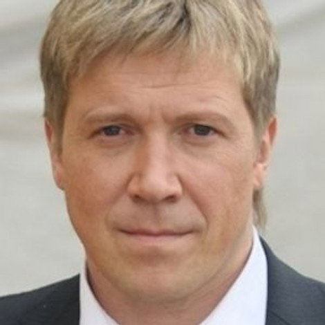 Aleksei Kravchenko