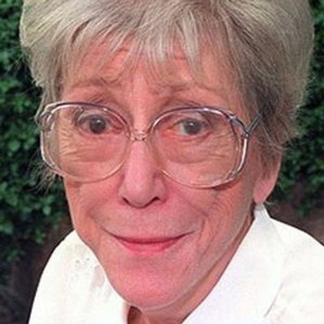 Maggie Jones