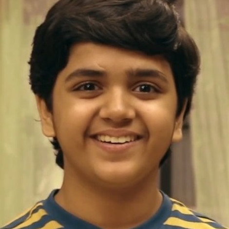 Vishesh Bansal
