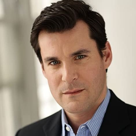 Sean Maher's profile