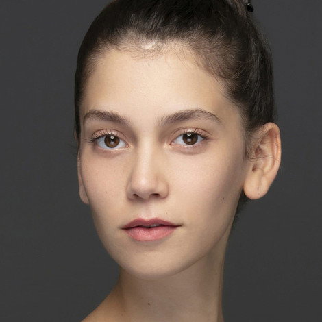 Ecem Sena Bayır