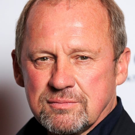 Peter Firth's profile