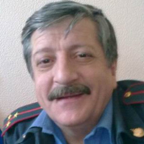 Vanati Aliyev