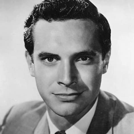 Bradford Dillman's profile