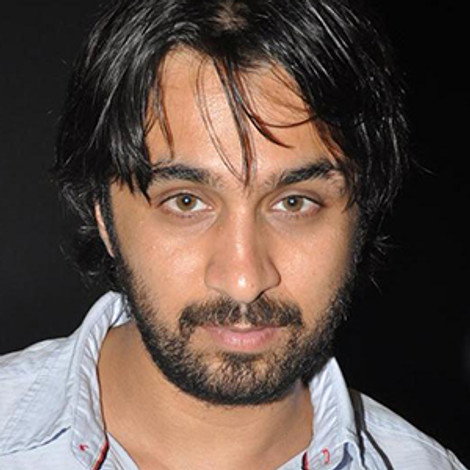 Siddhanth Kapoor