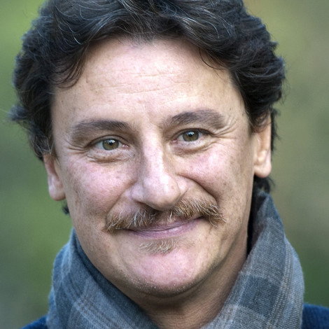 Giorgio Tirabassi