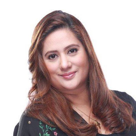 Sharmaine Arnaiz