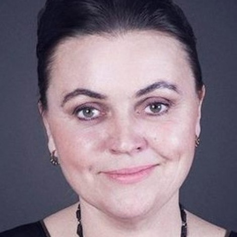 Steinunn Ólína Þorsteinsdóttir