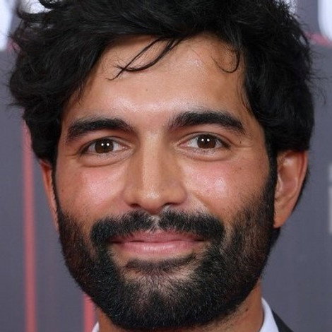 Charlie de Melo