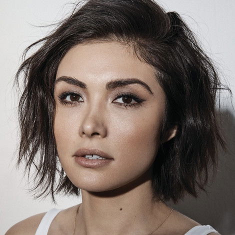 Daniella Pineda