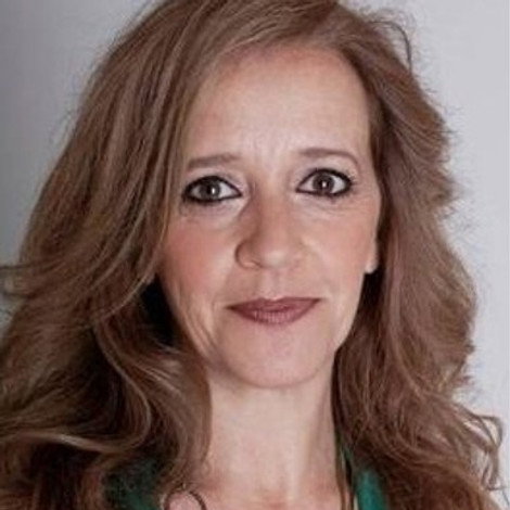 Cláudia Cadima