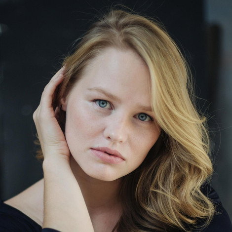 Anastasiya Ostreinova