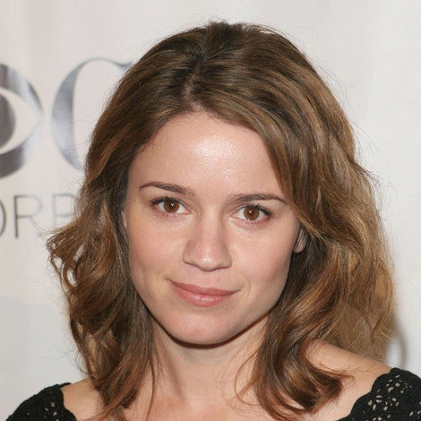 Anna Belknap