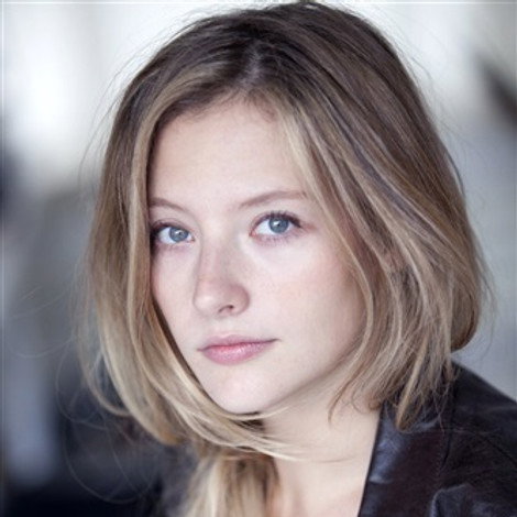 Astrid Roos