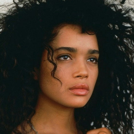 Lisa Bonet
