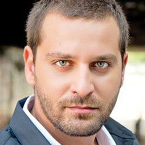 Panos Makris