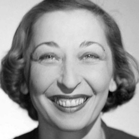 Maria Meriko
