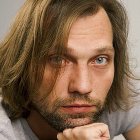 Nikita Tyunin