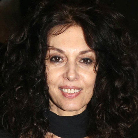 Dimitra Papadima