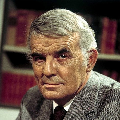 Clifford Evans