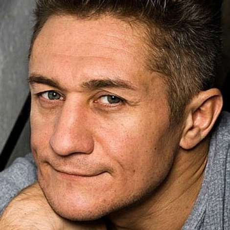 Oleg Kassin