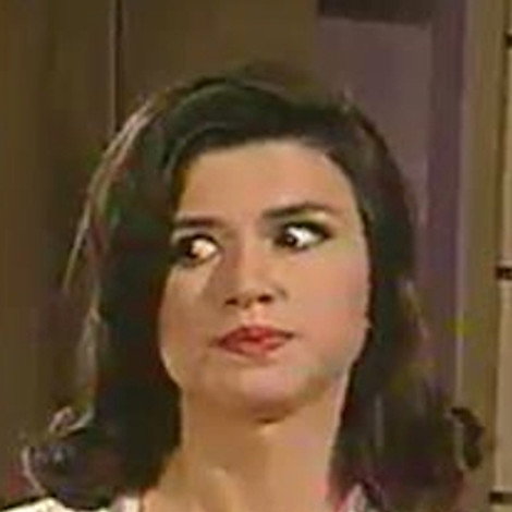 Anna Kouri