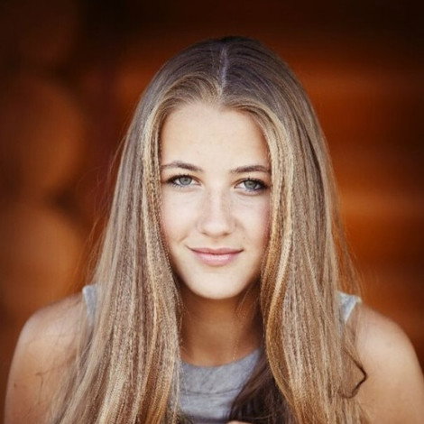 Sofya Lukyanova
