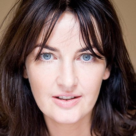 Ciara O'Callaghan