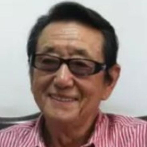 Zhao Keming