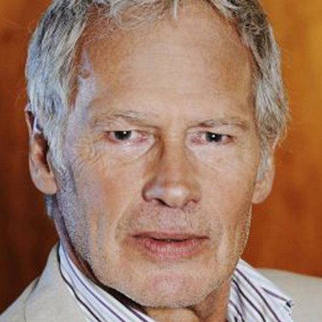 Stig Engström
