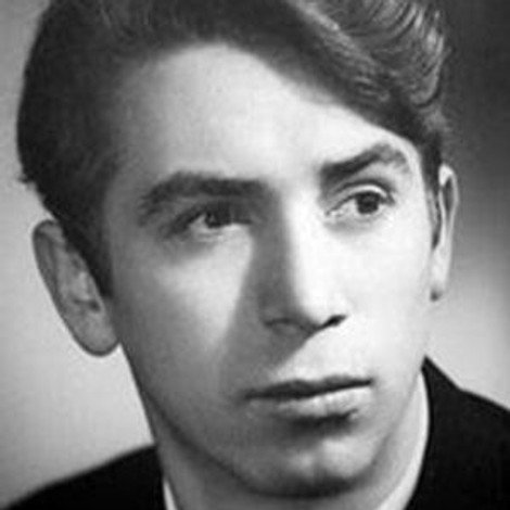 Boris Arakelov