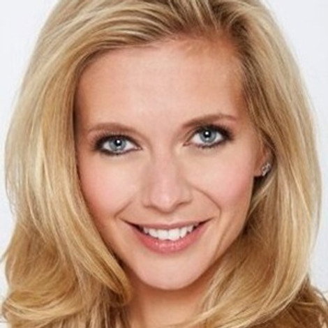 Rachel Riley